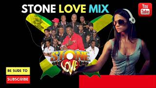 Stone Love Souls Mix 💘 Stone Love Souls Mix 80s 90s 💘 Stone Love RampB Souls Mix [upl. by Nniroc62]