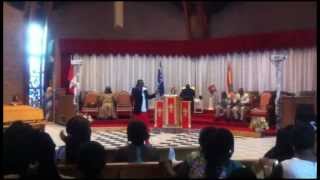 Ernest Opoku azonto live in canada [upl. by Nessim]