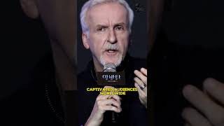 How James Cameron Become A Succesful Billion Dollar Movie Director shorts history [upl. by Tiana]