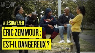 Éric Zemmour estil dangereux [upl. by Raual]