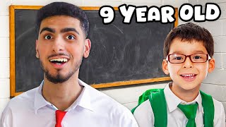 ARE WE SMARTER THAN 9 YEAR OLDS [upl. by Elamrej]