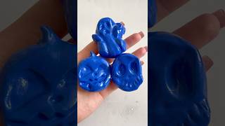 Guess The Colour Halloween Shapes asmr satisfyingvideo [upl. by Sergei758]