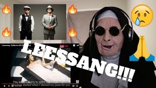 MV Leessang 리쌍  Ballerino 발레리노  REACTION [upl. by Albert]