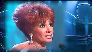 Shirley Bassey  SOMETHING 1996 TV Special [upl. by Anaejer]