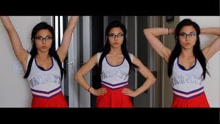 How to be confident  Anna Akana [upl. by Xenos]