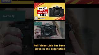 Nikon Zf Best Nikon Camera Full Review Of 2025 2 [upl. by Morgen]