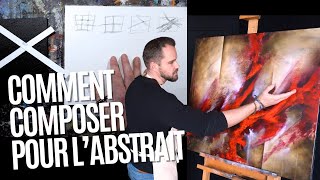 🎨 COMPOSITION  Comment faire  et pourquoi cest INDISPENSABLE [upl. by Ainwat]