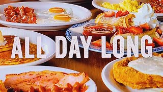 CRACKER BARREL COMMERCIAL 2024  CRACKER BARREL BREAKFAST ALL DAY LONG  FRIED APPLE FRENCH TOAST BA [upl. by Dnomsad]