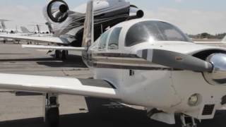 1968 MOONEY M20C For Sale [upl. by Sunday488]