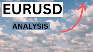 EURUSD ANALYSIS TODAY [upl. by Gypsy255]