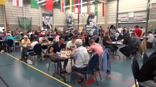 Heerhugowaard Open Promo Video [upl. by Fabria40]