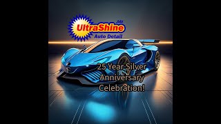 Experience Leads The Way Ultra Shine Auto Detail 2 [upl. by Mellitz]