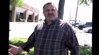 Probation Officer Thinks Hes A Cop Cop Explains It To Him 1st Amendment Audit [upl. by Anovahs]