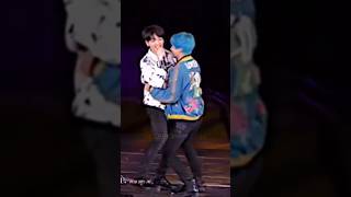 Taekook Hindi remix song WhatsApp statuspal pal dil ke pass kook V short video [upl. by Euqram]