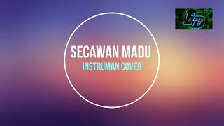 SECAWAN MADU instruman cover [upl. by Gensler]