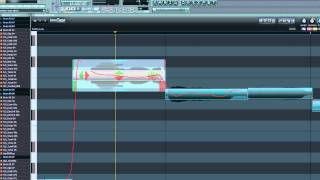 TUTORIAL  AFINAR VOZ FL STUDIO [upl. by Sessilu340]