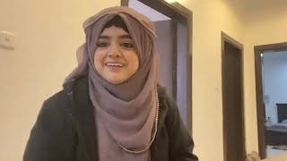 pyari Maryam  hijab tutorial  Hijab tutorial  pyarimaryam [upl. by Uriia]