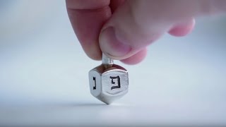 How To Play Dreidel [upl. by Etiragram]