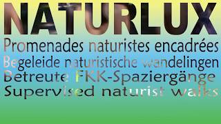 Naturlux propose [upl. by Aleirbag]