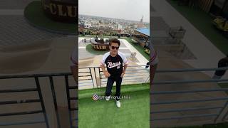 Kuchaman Gclub minivlog shortvideo kuchamancity makrana gclub vlog trending vlogger cafe [upl. by Lamee]