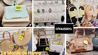 CHAUSSEA 1206 ACCESSOIRES MODE FEMME 🚺 [upl. by Atiluap295]