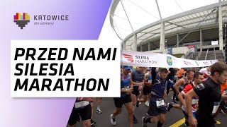 Silesia Marathon przed nami [upl. by Nyberg]