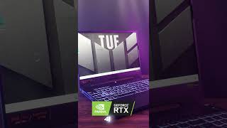 Get the TUF GAMING A15 to stay cool under pressure [upl. by Moberg]