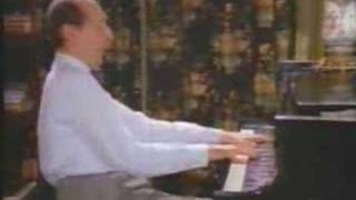 Vladimir Horowitz  Scriabin  Vers La Flamme [upl. by Leahcimrej]