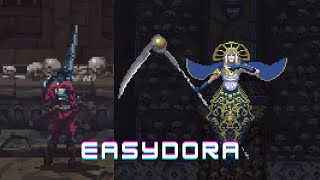 Realistic Strategy to Fight Isidora  Blasphemous Boss Guide [upl. by Sachs716]