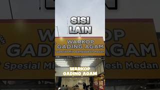 yang lagi viral nih warkop gading agam kuliner warkopgadingagam miebangladesh [upl. by Hadik756]