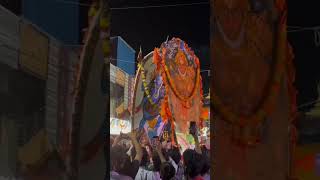 Machilipatnam dasara special shakthi patalu dasara machilipatnam shorts [upl. by Arie39]