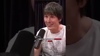 Brian Cox stuns religious Bishops shorts joerogan [upl. by Etiuqal968]