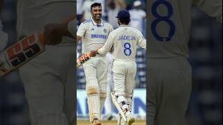 Ravichandran Ashwin short video 🔥🔥🔥 ashwin shortfeed ytshorts ravindrajadeja indiavsbangladesh [upl. by Aldas]