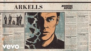 Arkells  Round And Round Audio [upl. by Nedia]