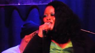 Maysa Leak  Zoom  Live in Manchester 2013 [upl. by Richel]