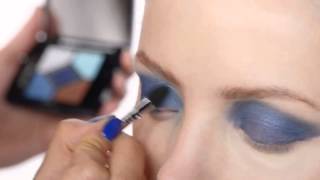 Tutorial The Transat Look  Transat Collection  Dior [upl. by Llevron]