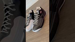 Jordan Jumpman Team 1 nike jordan unboxing newkicks sneakers [upl. by Aicek107]