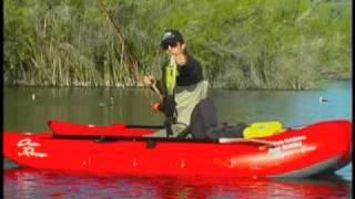 DAVE SCADDENS FIN TECHNIQUE FOR FINICKY LARGEMOUTH [upl. by Fidellia]