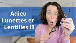 ⏰ 7 min dExercices Oculaires 👀 pour Améliorer Sa VUE [upl. by Erehs164]