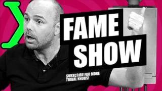 The Ricky Gervais Show  Fame Show [upl. by Verada]