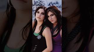 The Veronicas  You Ruin Me cokiescollection [upl. by Burnham577]