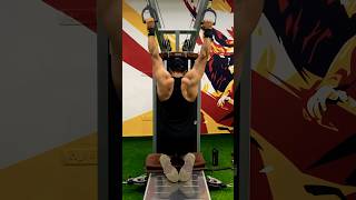 Back workout variation reels motivation backworkout roadies trending roblox subscribe fit [upl. by Crowe]