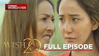 Babae naging karibal ang ina sa pagibig Full Episode  Wish Ko Lang [upl. by Hercule]