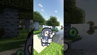 Arisu speedrun minecraft [upl. by Nitneuq]