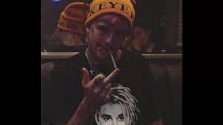 Lil Peep  Well Be Fine Without Feature Extended [upl. by Kwasi]