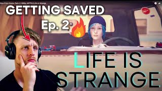 Life Is Strange Part 2 Into the Frey [upl. by Nrev707]