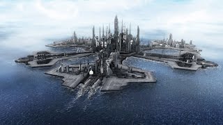 Earth Under Water in 2040 HD Documentary 2015 [upl. by Bergwall24]