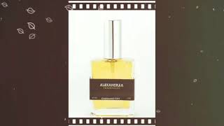 Gourmand Kiss by Alexandria Fragrances Review [upl. by Ahsieni]