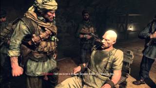 BO2 Masons struggle against killing Kravchenko HD [upl. by Mcmurry]