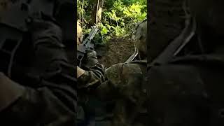 Herausforderungen im BundeswehrKampftrainingfocustv dokumentation reportage bundeswehr gefahr [upl. by Egwin96]